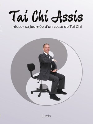 cover image of Tai Chi Assis